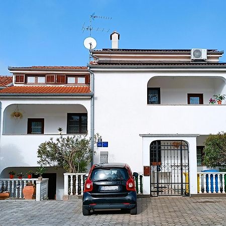 Apartments Stojakovic Пореч Екстериор снимка