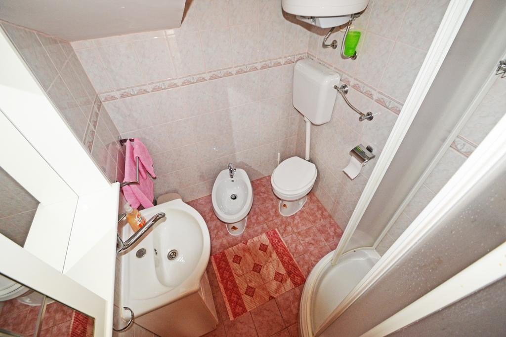 Apartments Stojakovic Пореч Стая снимка