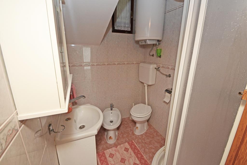 Apartments Stojakovic Пореч Стая снимка