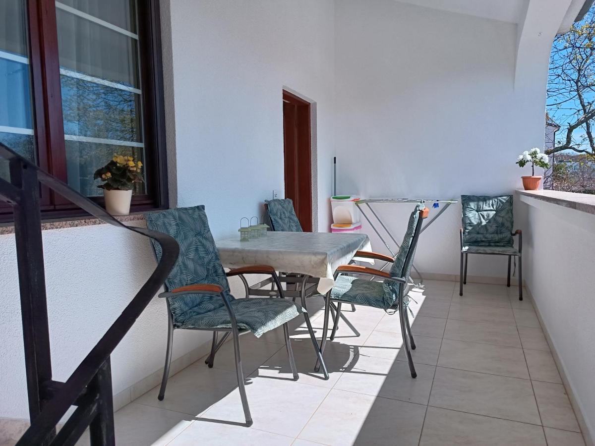 Apartments Stojakovic Пореч Екстериор снимка
