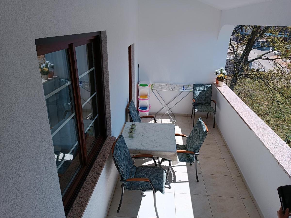 Apartments Stojakovic Пореч Екстериор снимка