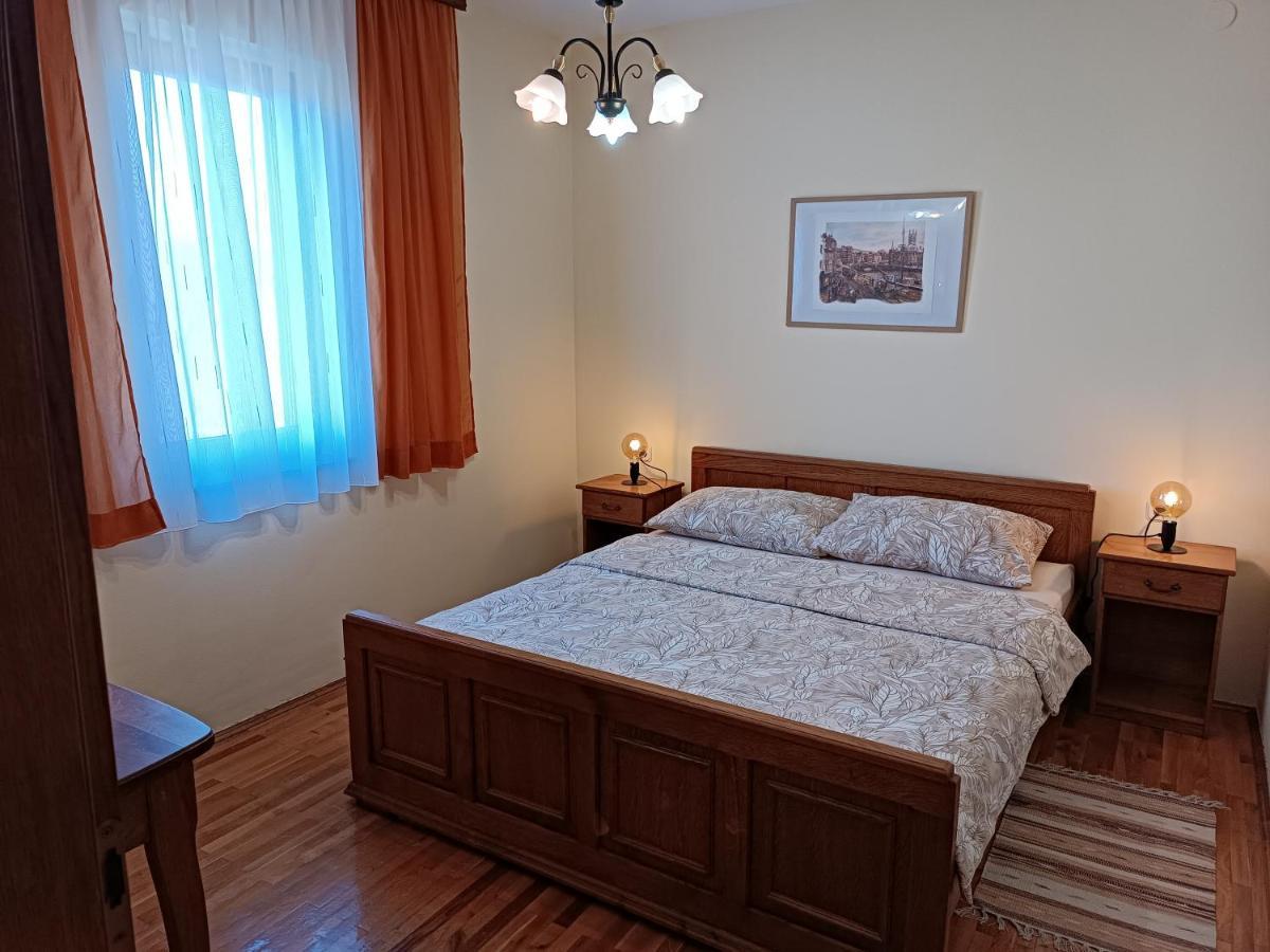 Apartments Stojakovic Пореч Екстериор снимка