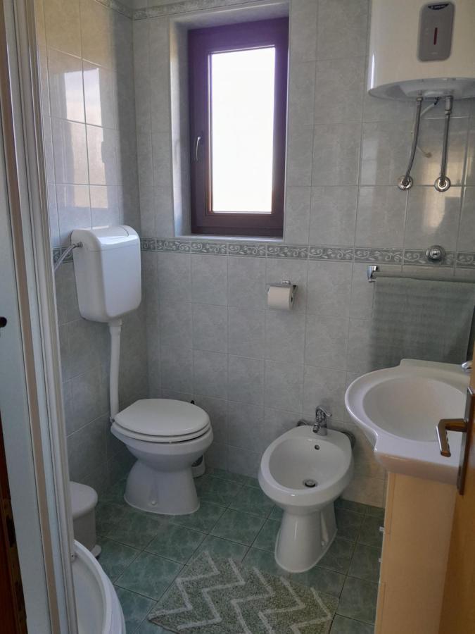 Apartments Stojakovic Пореч Екстериор снимка