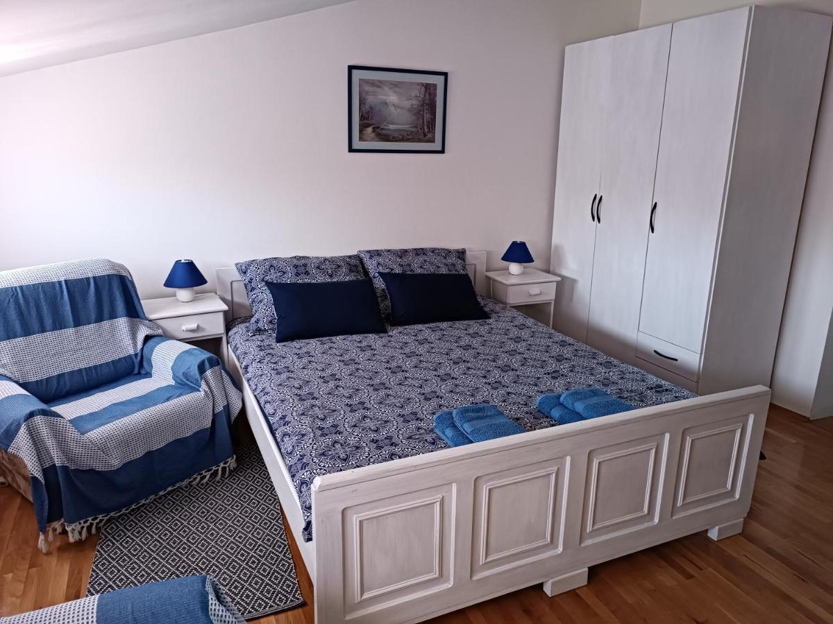 Apartments Stojakovic Пореч Екстериор снимка