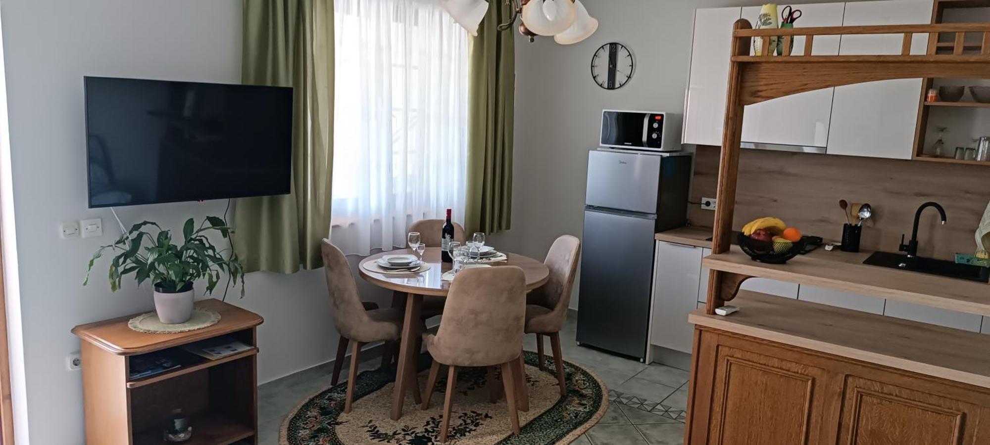 Apartments Stojakovic Пореч Екстериор снимка
