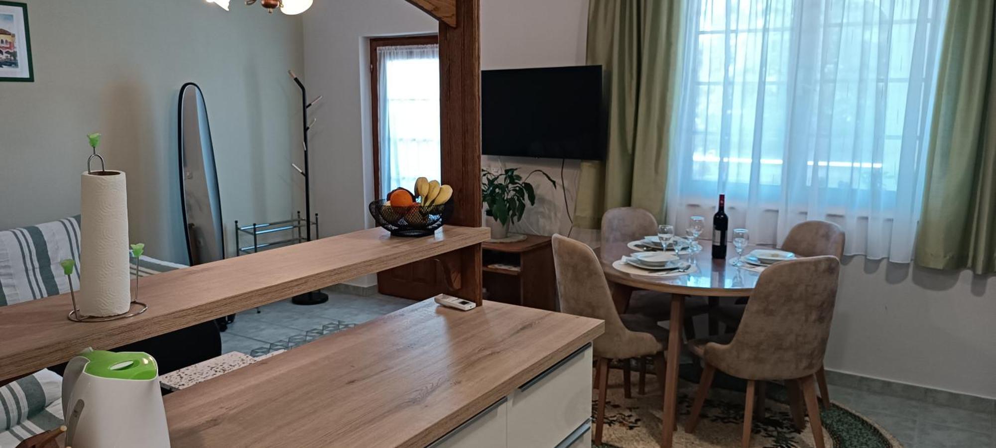 Apartments Stojakovic Пореч Екстериор снимка