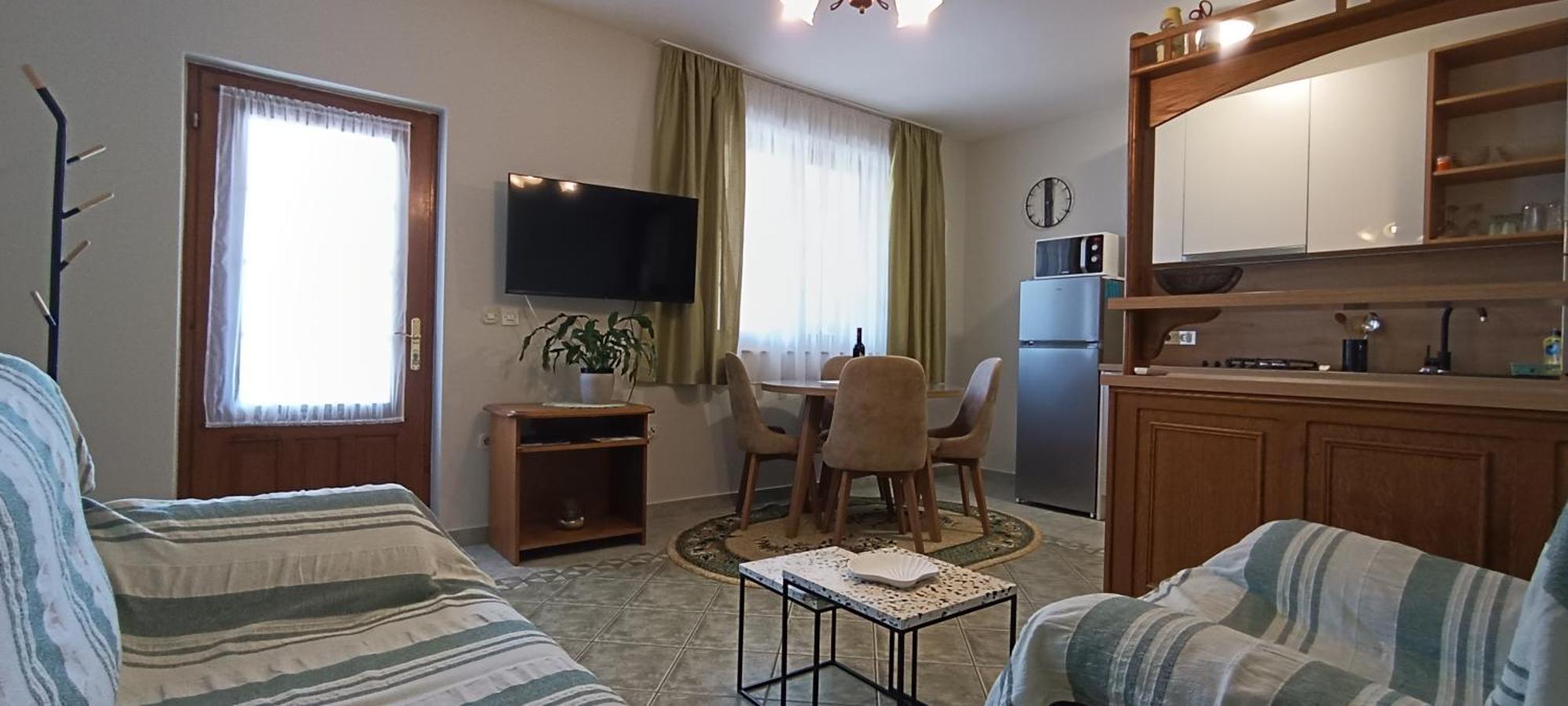 Apartments Stojakovic Пореч Екстериор снимка