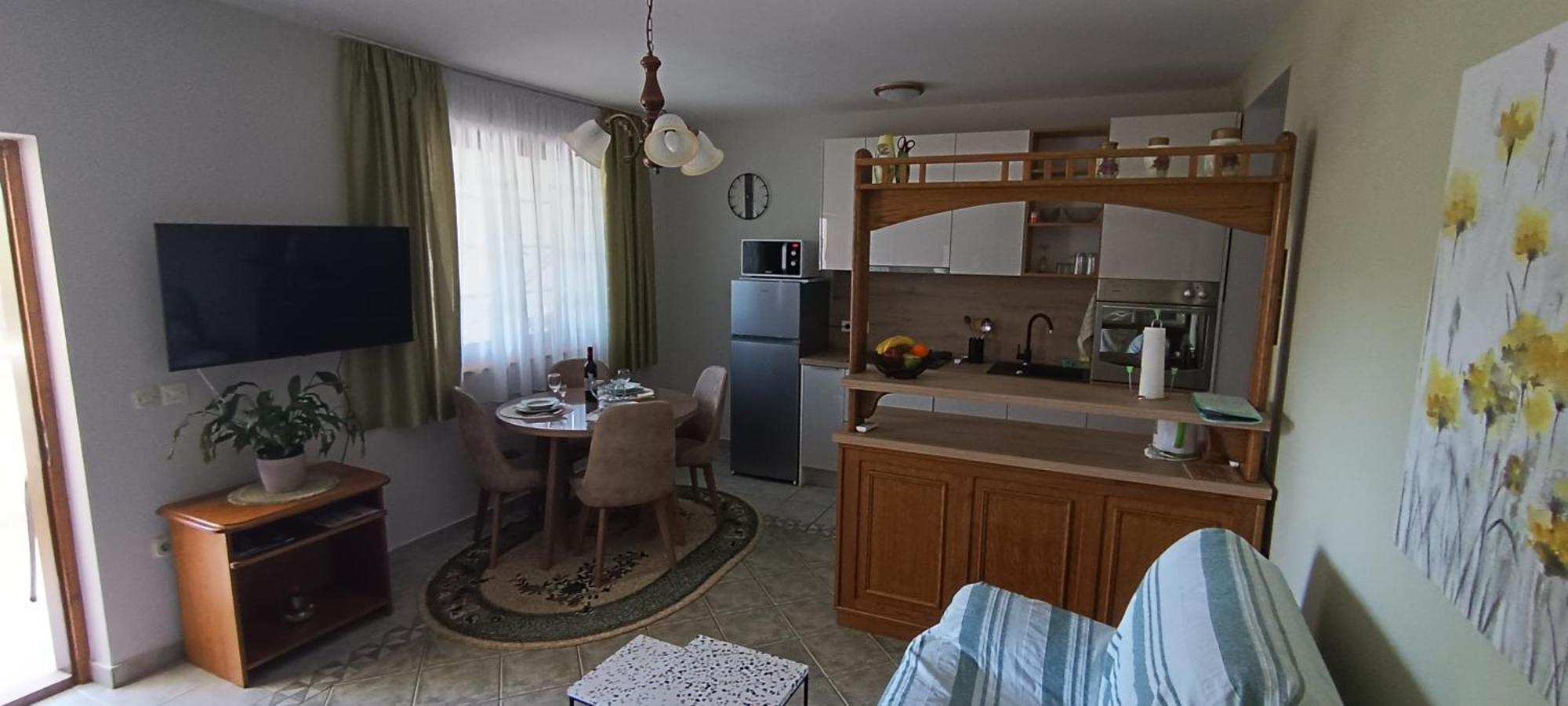 Apartments Stojakovic Пореч Екстериор снимка