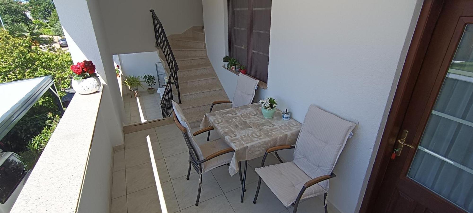 Apartments Stojakovic Пореч Екстериор снимка