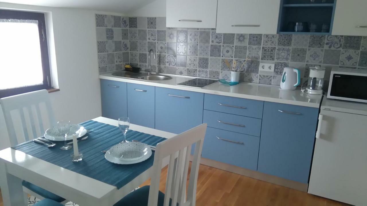 Apartments Stojakovic Пореч Екстериор снимка
