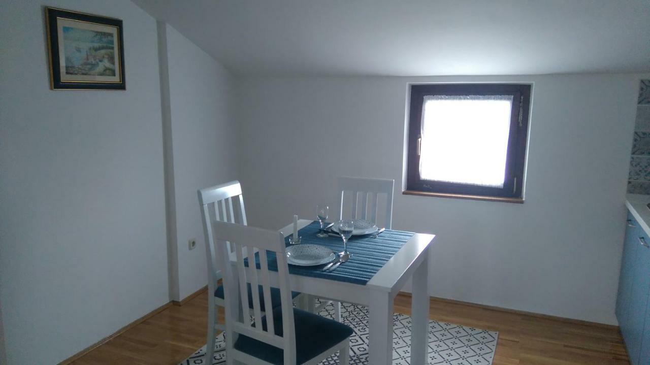 Apartments Stojakovic Пореч Екстериор снимка